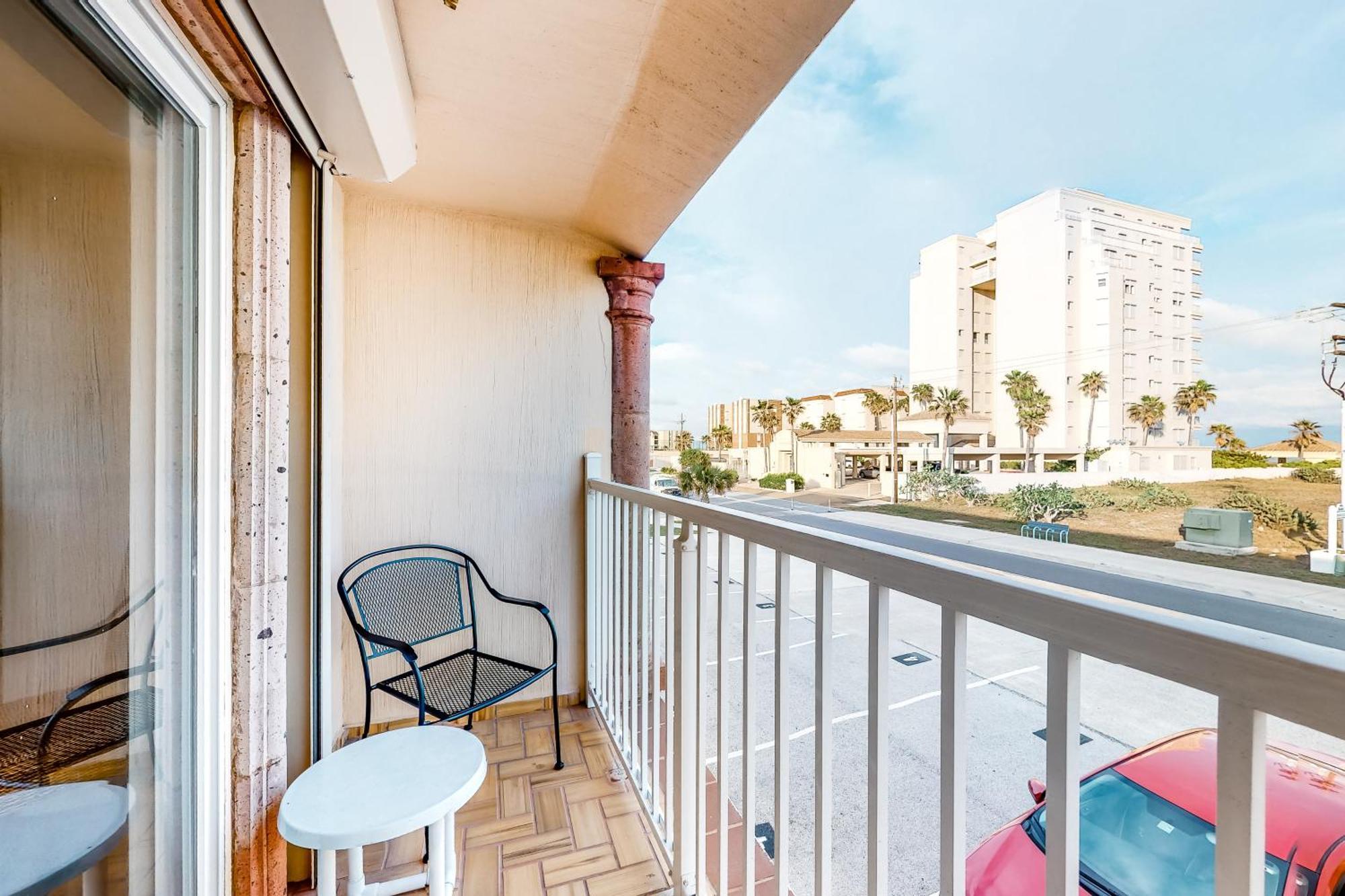 Tropical Breeze Lejlighed South Padre Island Værelse billede