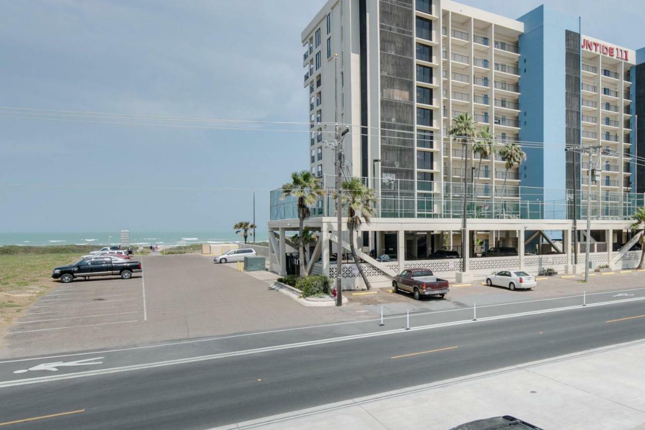 Tropical Breeze Lejlighed South Padre Island Eksteriør billede