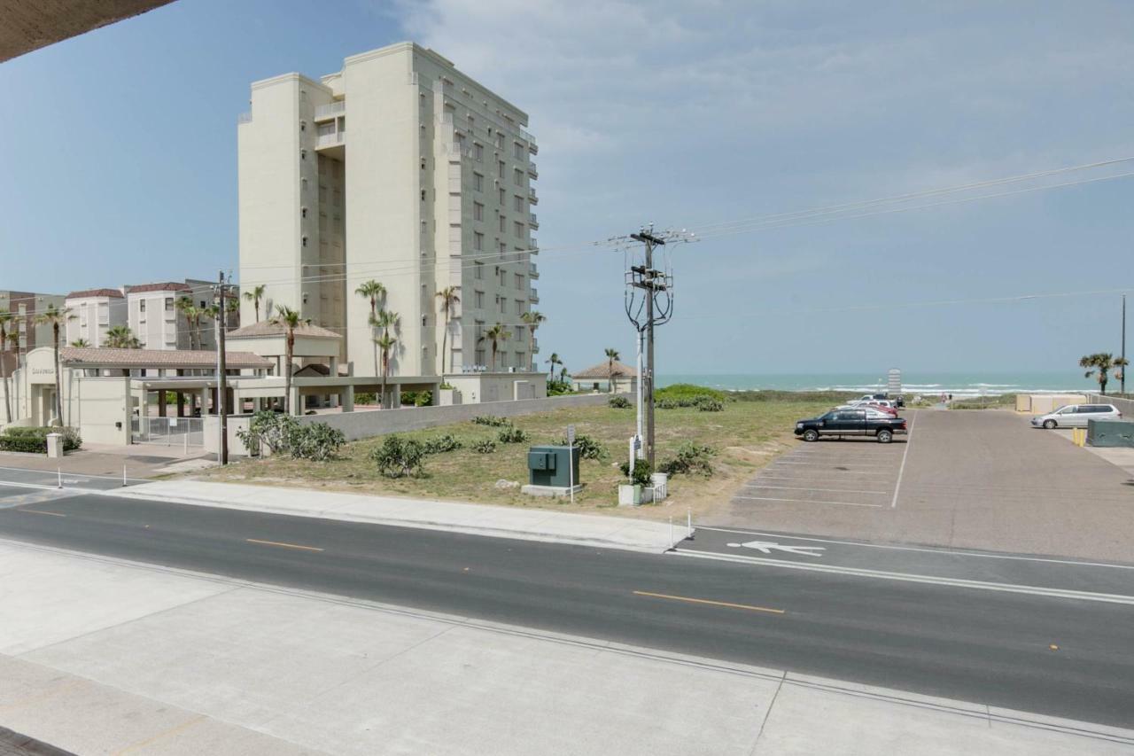 Tropical Breeze Lejlighed South Padre Island Eksteriør billede