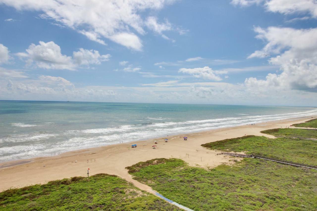 Tropical Breeze Lejlighed South Padre Island Eksteriør billede