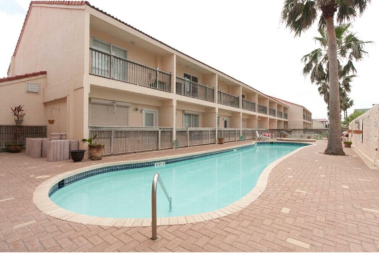 Tropical Breeze Lejlighed South Padre Island Eksteriør billede