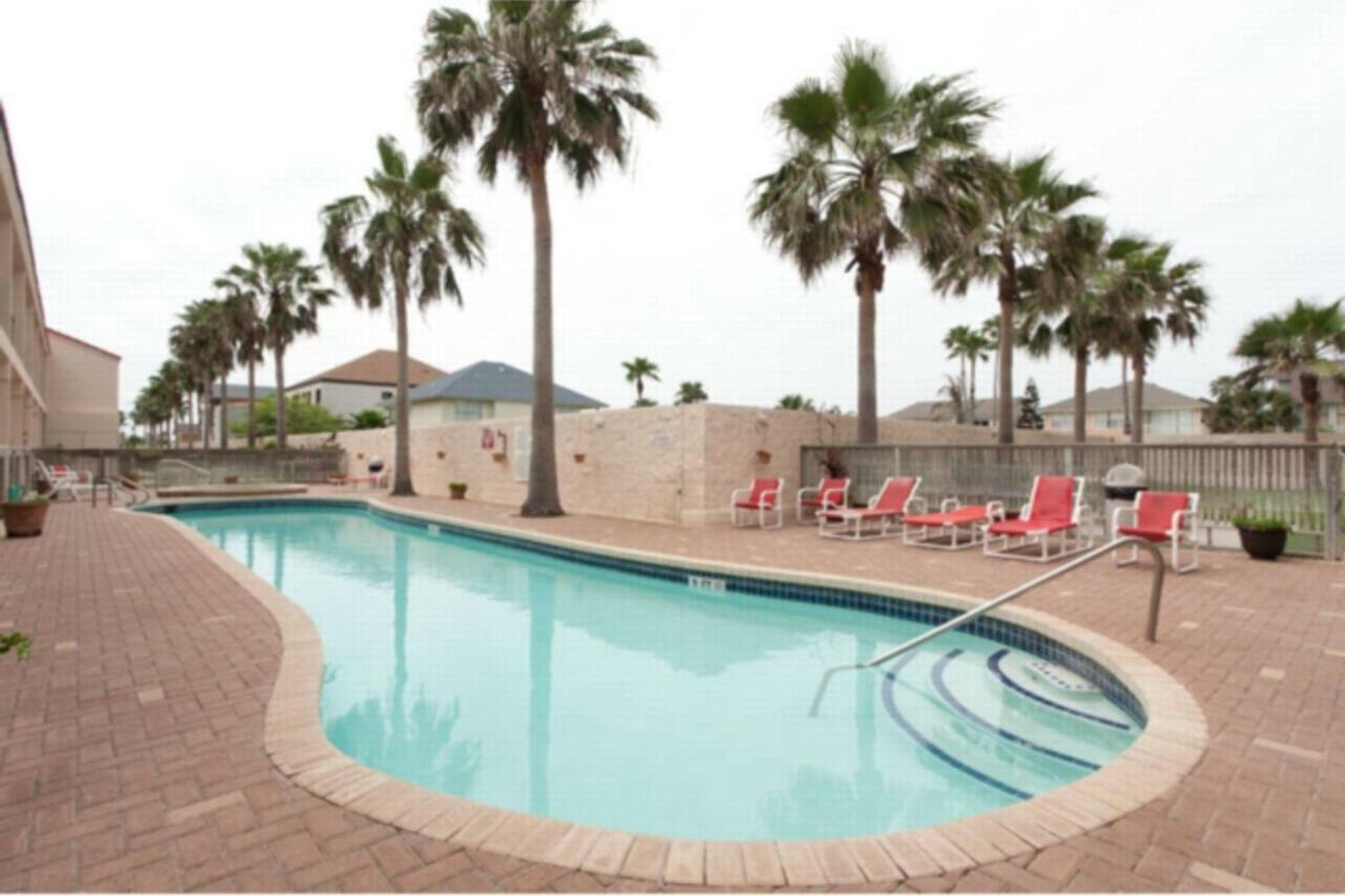 Tropical Breeze Lejlighed South Padre Island Eksteriør billede