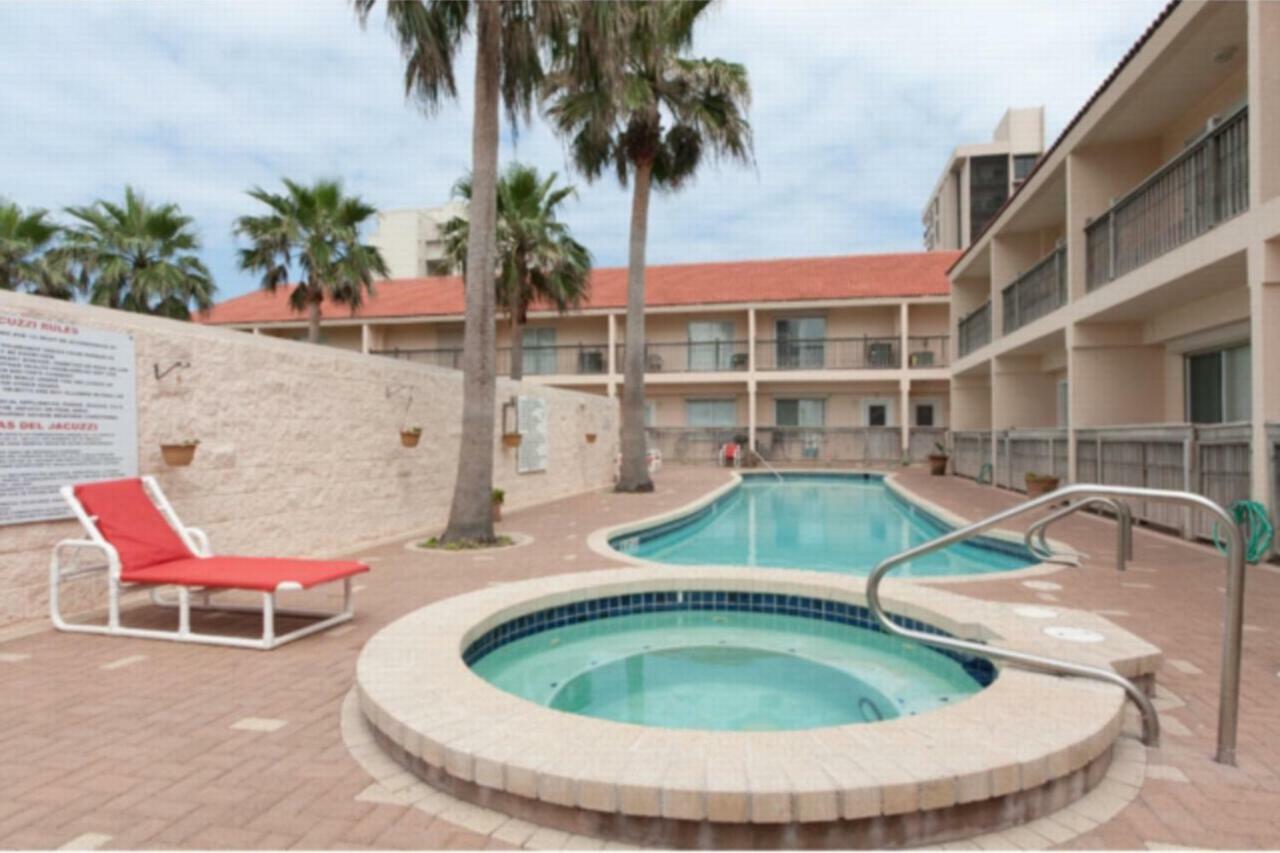 Tropical Breeze Lejlighed South Padre Island Eksteriør billede